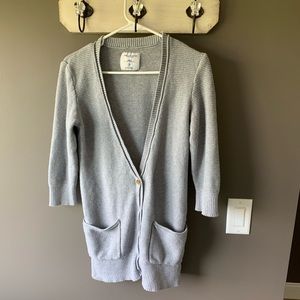 American Eagle Cardigan